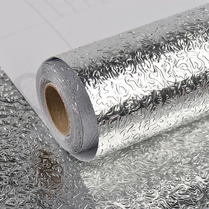 Aluminium huile anti éclaboussures Protection anti éclaboussures cuisinière à gaz anti éclaboussures écran couverture An*XE9500