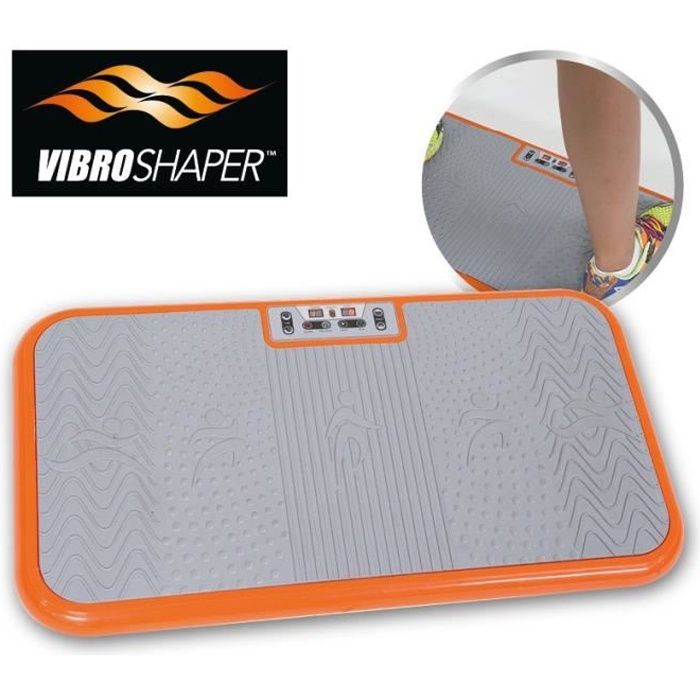 Vibro Shaper