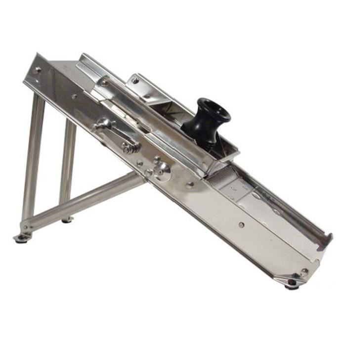 Mandoline professionnelle Bron Coucke