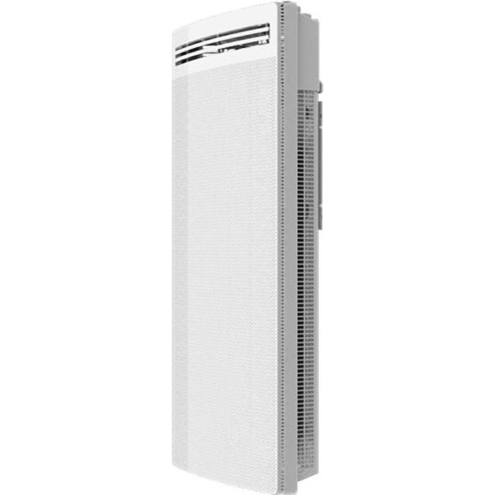 Rayonnant électronique 2000W VERTI FP 60
