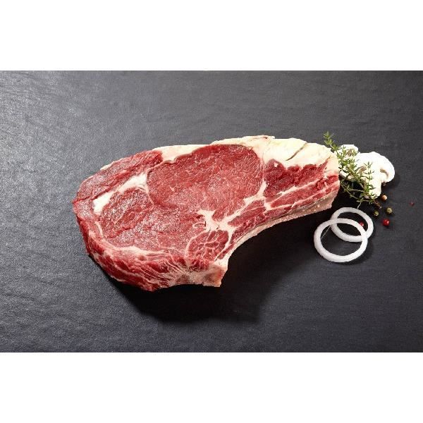 Côte de bœuf individuelle - 5 pièces de 392g
