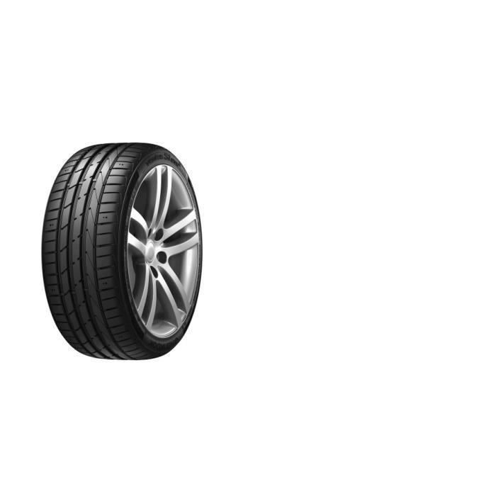 HANKOOK K117A 215-65 R17 99 V - Pneu auto 4x4 Été