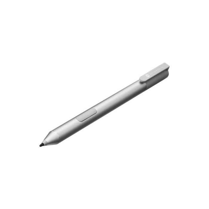 Stylet actif HP avec App Launc Argent