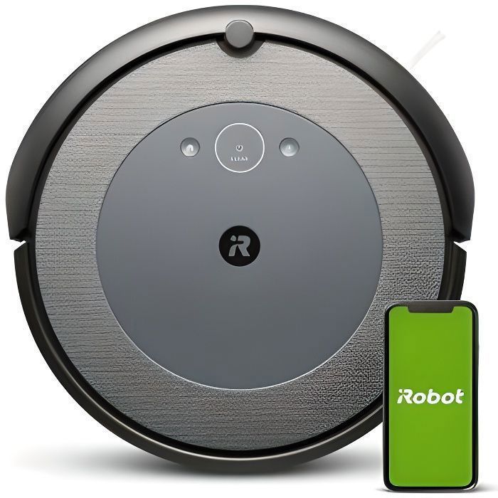 iRobot Roomba i315 Robot Aspirateur
