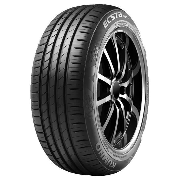 Kumho Ecsta HS51 205-40R17 84W XL