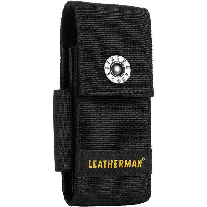 LEATHERMAN - Étui large nylon avec poches pour Pinces Multifonctions - Plusieurs modèles compatibles