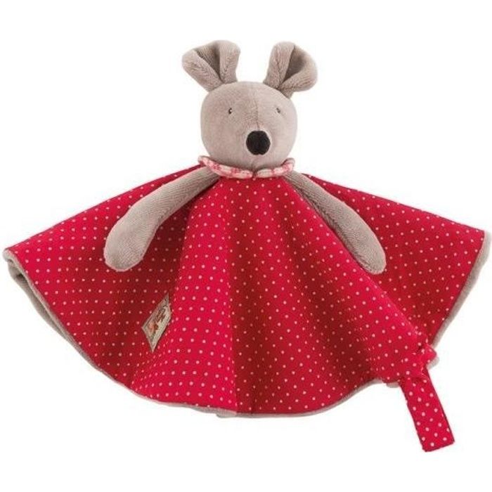 Doudou Nini - La Grande Famille - Moulin Roty