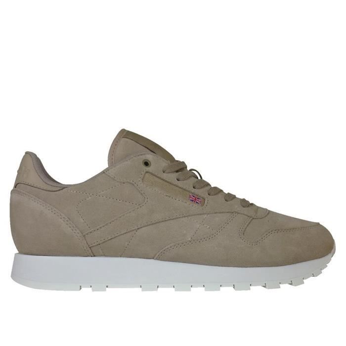 Chaussures Reebok Classic Leather Montana Cans