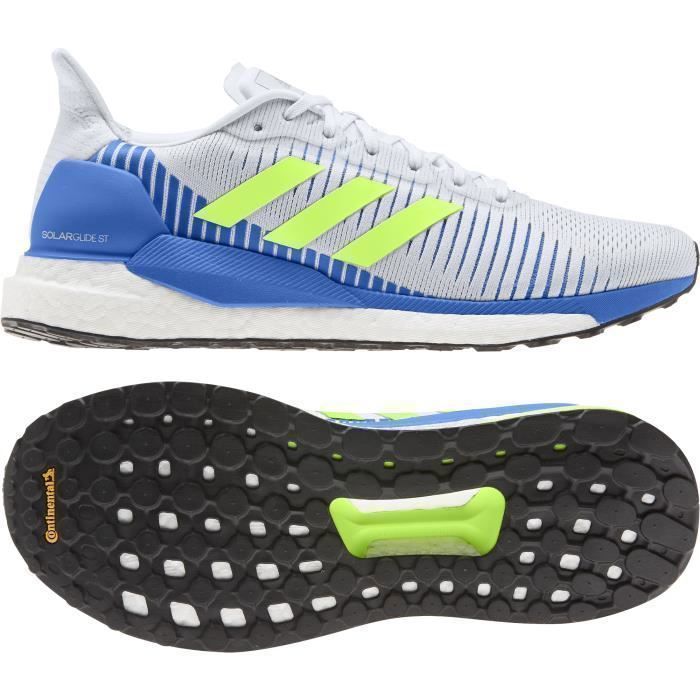 Chaussures de running adidas Solar Glide ST 19