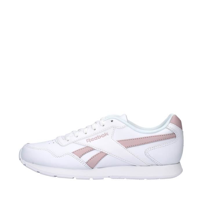 Reebok CN7348 chaussures de tennis faible Femme BLANC