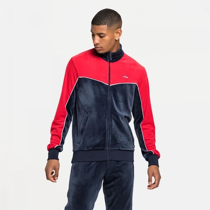 Veste survêtement BARY