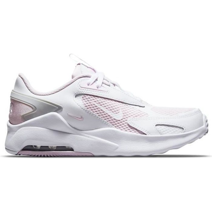 Nike Air Max Bolt CW1626-600 - Chaussure pour Enfant plus âgé