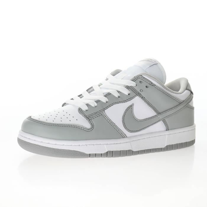 BASKET NIKE SB Dunk Low -Photon Dust-Gris