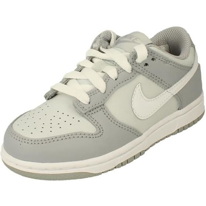 Nike Dunk Low PS Trainers Dh9756 Sneakers Chaussures 001