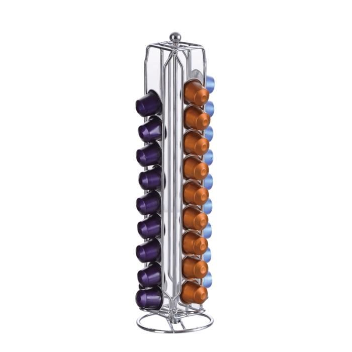 Porte-capsules de café Tour d