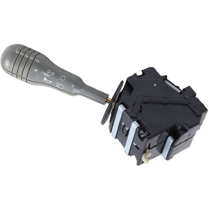Commodo RENAULT Twingo 7701046629 commande au volant clignotants phares @Pro-Plip