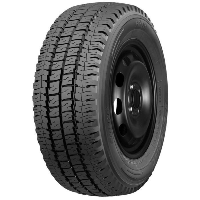 RIKEN 195/60 R16 99/97H Cargo Pneu Camionnette Été