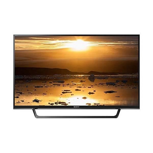 TV INTELLIGENTE SONY KDL32WE613 32- HD LED WIFI NOIR
