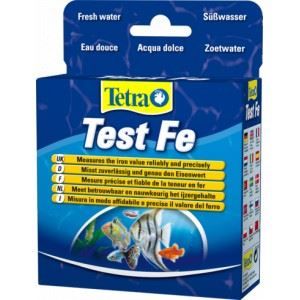 Tetra Test FE