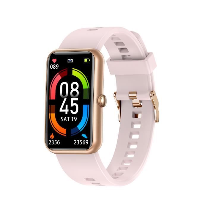 Montre Connectée Femme Homme 1.47\