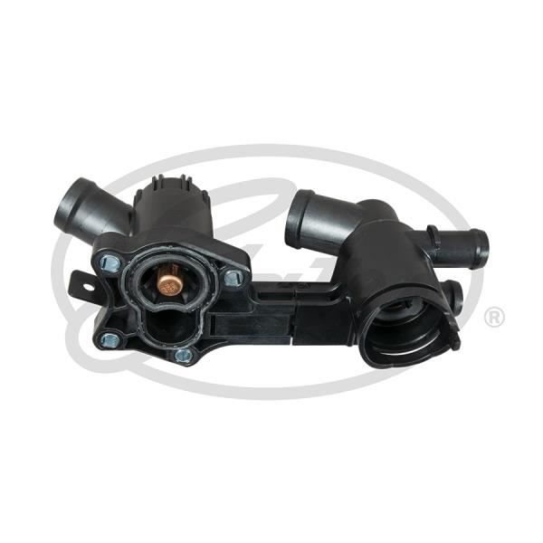 THERMOSTAT GATES TH49380/89