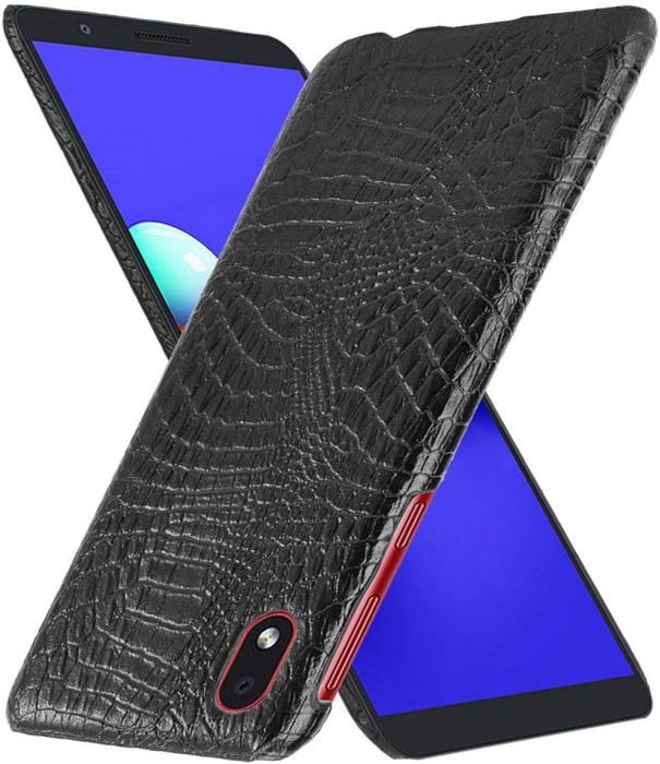 Étui Portefeuille En Similicuir Pour Elephone U Pro - Rabat Avec 3 Compartiments Cartes - Marron