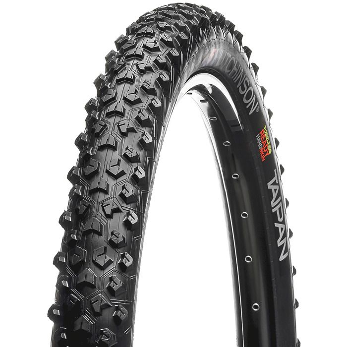 Pneu Hutchinson Taipan TLR Hardskin