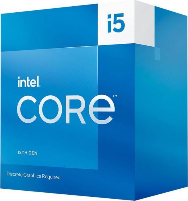 Intel Core I5 13500 LGA 1700 2.50?GHz 14? Core Processeur - vue 2