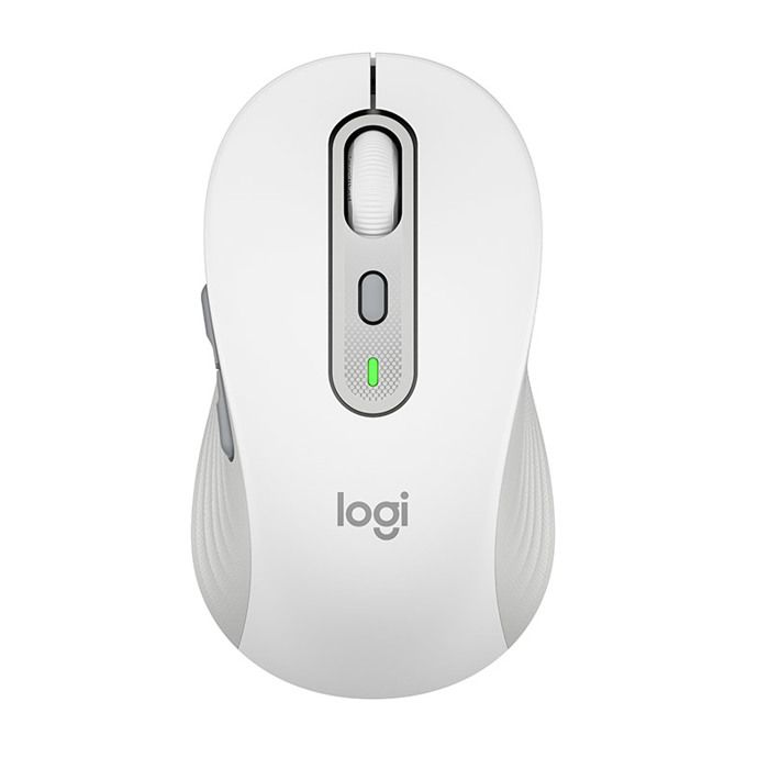 Gaming Logitech Signature Plus M750 2000dpi - vue 2