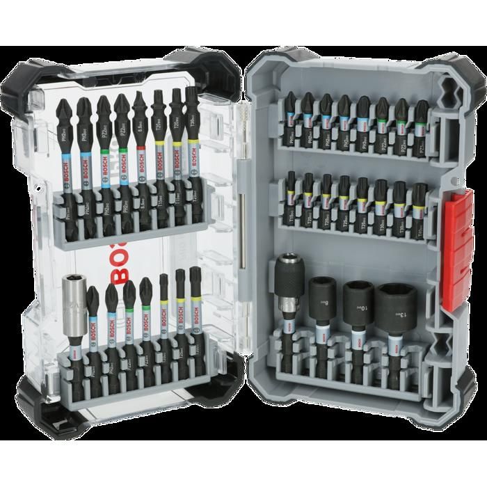 Bosch Coffret Embouts PRO Impact 36 pcs - vue 6
