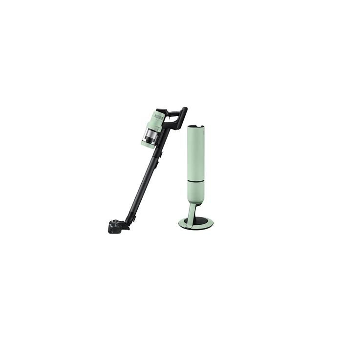 Aspirateur balai Bespoke AI Jet Ultra 2 batteries VS90F40EEKWD - vue 4