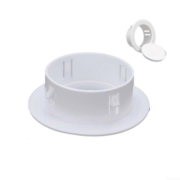 Couvercle de Trou de Climatisation - VBESTLIFE - Décoratif - Haute