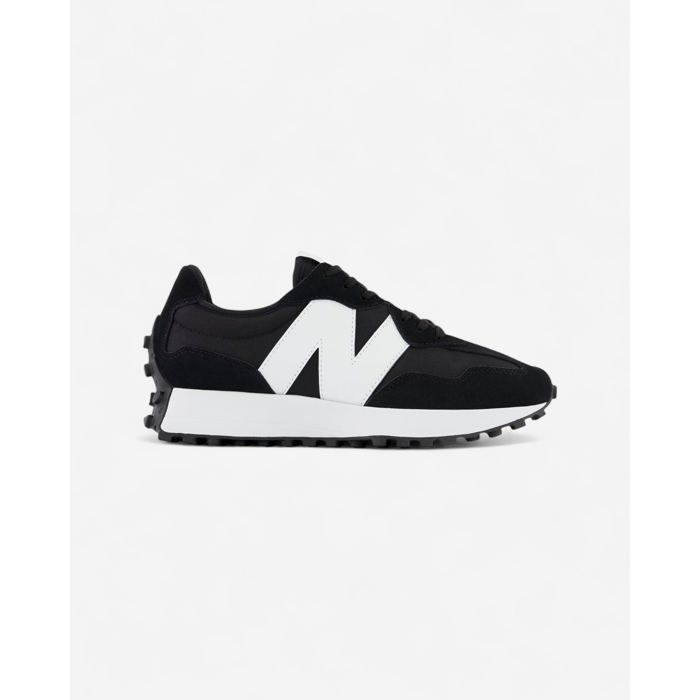 New Balance Wmns New Balance 327 Black White