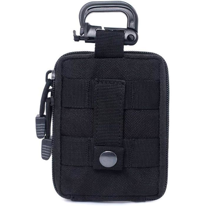 Sac de premiers secours tactique, trousse médicale, sac Molle