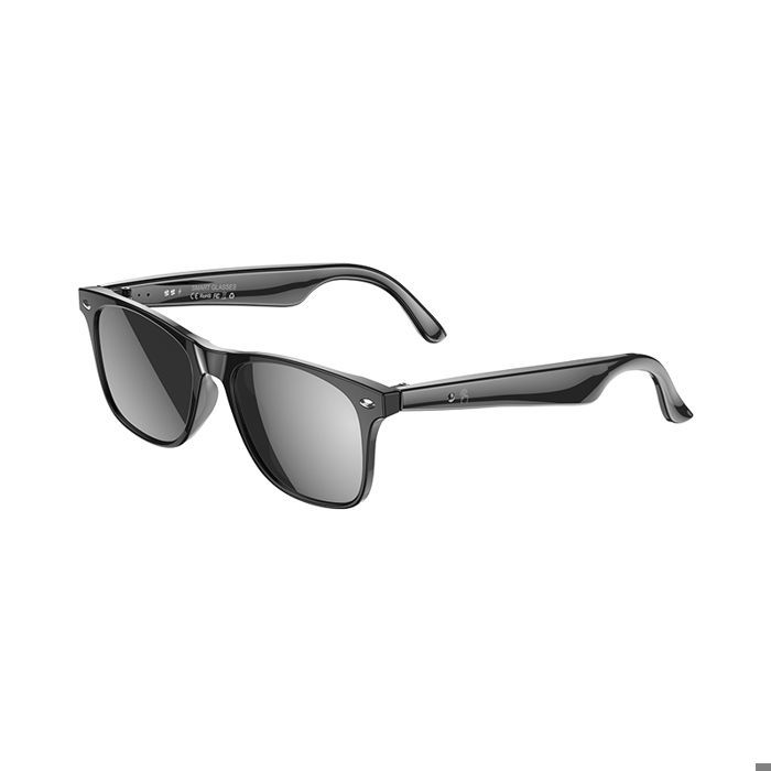 Lunettes intelligentes - RNCYN - W100 - Dialogue AI - Traducteur 163 langues - Réponse aux appels - Protection UV Lunettes intelligentes - RNCYN - W100 - Dialogue AI - Traducteur 163 langues - Réponse aux appels - Protection UV