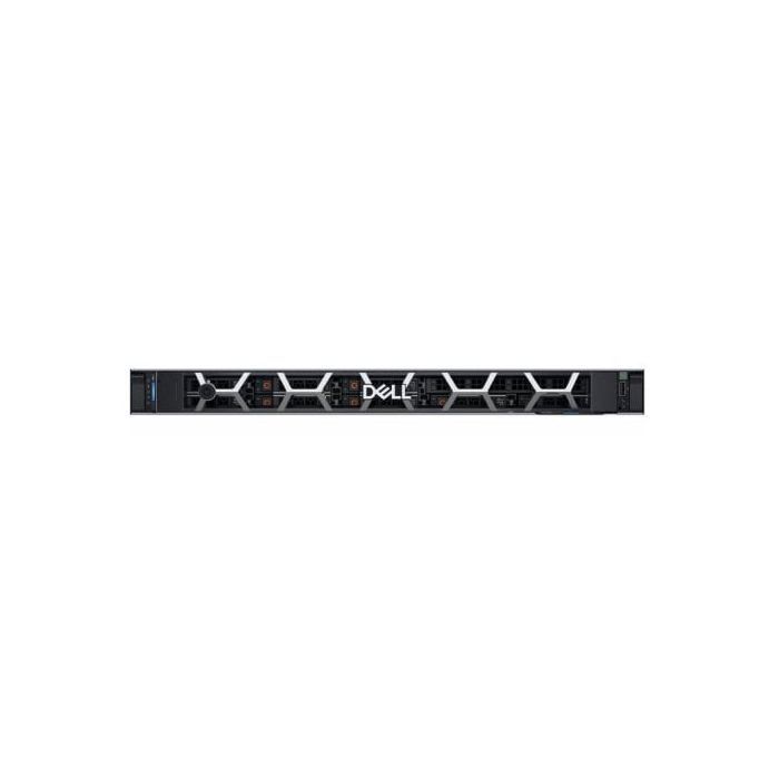 Dell PowerEdge R360 Xeon 3.5 GHz RAM 480 Go - vue 2
