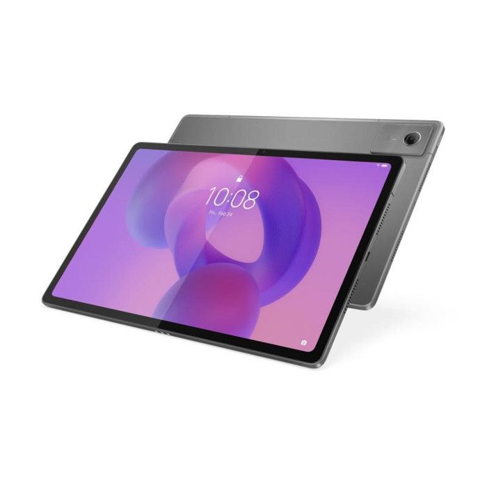 Lenovo Tab K12 Mediatek 256 Go 307 cm (12.1) 8 Go Wi-Fi 5 (802.11ac) Android 15 Gris