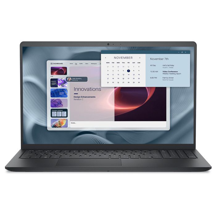 DELL DELL PRO 15 ESSENTIAL PV15250 I - vue 3
