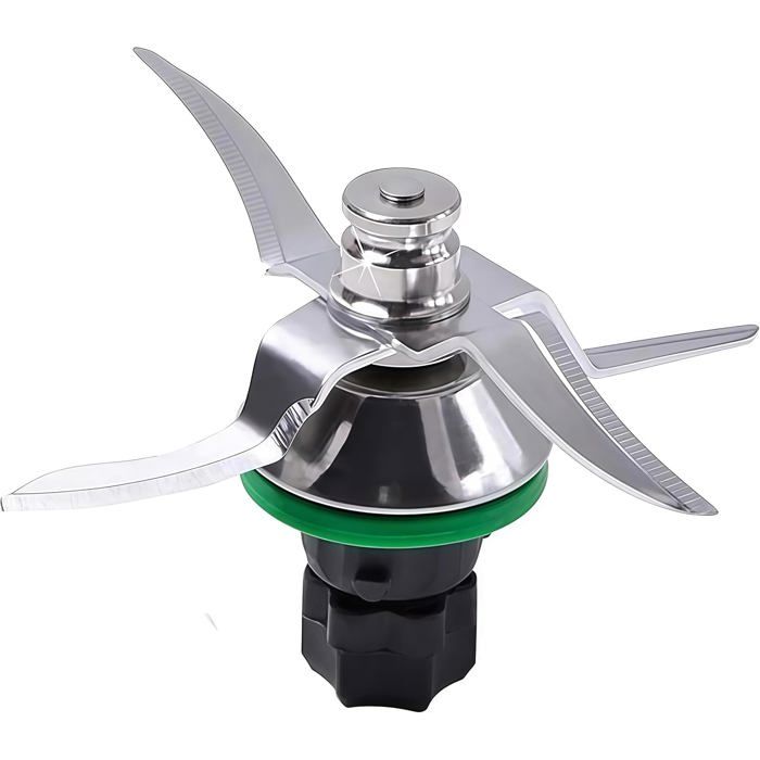 Lames de mixeur de rechange TM5 TM6 TM7 Lames de mélange pour cuisine