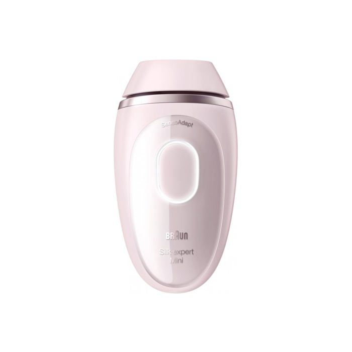 Braun IPL Silk·expert Mini PL1100 épilateur IPL corps visage bikini et aisselles 1 pcs - vue 2