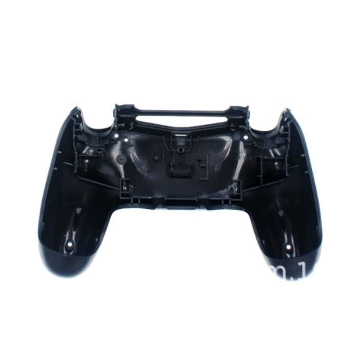 Coquille arrière Coque Avant Et Arrière Pour Contrôleur De Ps4 5.0