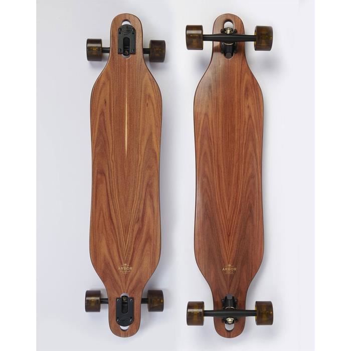 Arbor Longboard Axis 40 Flagship Achat / Vente Longboard Axis 40