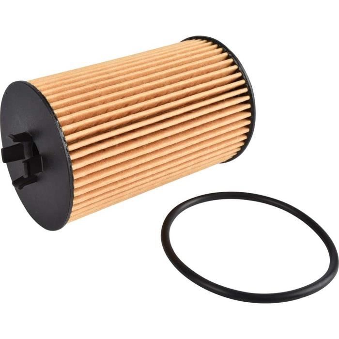 Filtre à Huile Hydraulique Compatible MF0203A010HBP01 - 1 Pièce Neuve