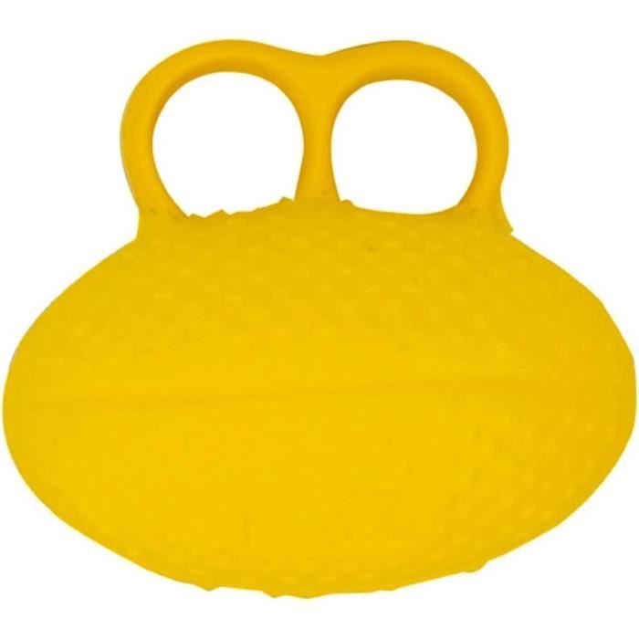 Balle D'exercice Pour Poignet Et Doigts - 7 Cm - Améliore Force, Endurance Et Dextérité - EAN 6905311120949