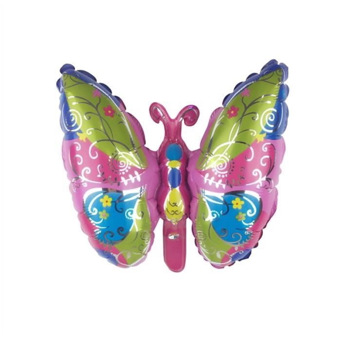 Papillon Mini Feuille Ballon En Feuille D Aluminium Membrane Airballoon Anniversaire Enfants Enfants Party Decoration Achat Vente Ballon Decoratif Soldes Sur Cdiscount Des Le Janvier Cdiscount