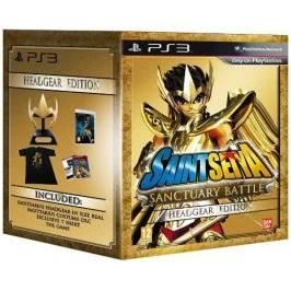 Saint Seiya Sanctuary Battle Edition Collector …
