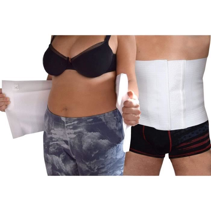 Ceinture de online maintien post opératoire