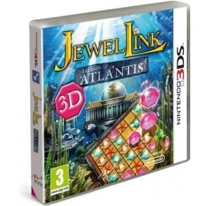Jeux Vidéo Nintendo 3DS Jewel Link Legends Of A…