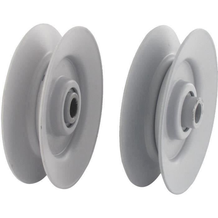 Poulie AMF - NOMA 45651 - 016371