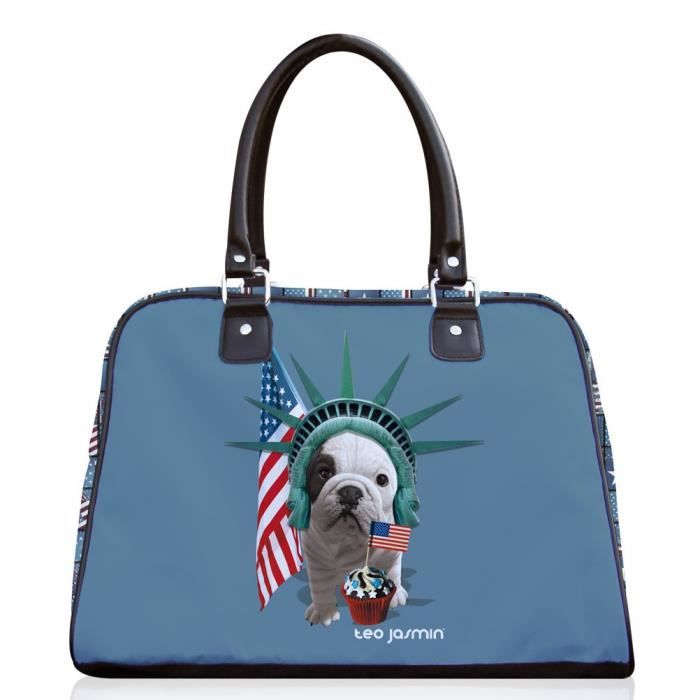 sac teo jasmin soldes